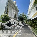 Nhà đẹp 4 tầng nẳm trong kđt phước long nha trang giá rẻ