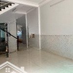 Bán nhà 3tầng dương đình hội q9 -81m2 ngang 5m -ôtô đỗ cửa -sổ hồng riêng,hoàn công -6tỷ tlcc