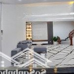 Vĩnh hưng 54m2xmt4.6m giá chào 6.45 tỷ: 10m ra oto, ngõ thông kd nhỏ, nhà mới full công năng