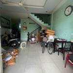Quân 6, mt hồng bàng, nhà đẹp 3 tầng, 83m2, ngang 5.5m, kinh doanh.giá rẻ.