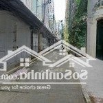 Chị tôi cần bán nhà mặt ngõ nguyễn an ninh | kinh doanh - thang máy 56m 5t - chỉ 15.5 tỷ