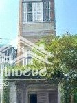 Cc bán nhà 1trệt 3lầu, hẻm 1sẹc đường nguyễn xiển, p.long thạnh mỹ, sát vinhomes q9