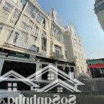 Nhà 4 lầu hẻm xe hơi đường đặng văn bi gần metro xa lộ hà nội khu dân trí cao