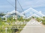Bán đất suối rao châu đức, bà rịa vũng tàu