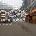 Siêu phẩm thị trấn quang minh cạnh ngay tttm mê linh plaza cổng khu công nghiệp quang minh chỉ 500m