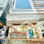 Tòa nhà siêu dòng tiền nguyễn văn trỗi, t. bình - 7 x 20m - hầm 6 tầng - hđt: 150 triệu - giá 38 tỷ