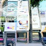 Bán nhà mặt tiền ngay ngã bảy lý thái tổ - quận 10 - (4,3x22m) - 4 tầng - hđt: 120tr/tháng - 35 tỷ