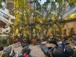 Thuê thẳng mặt phố thái thịnh đoạn ăn uống nhất diện tích sử dụng 2000m2, nhà 4 tầng thông sàn