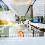 Bán nhà trần phú, văn quán, 35m2, nhà thoáng ánh sáng ngập tràn, 6.95 tỷ