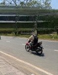 Bán 4763m2 đất mặt tiền nguyễn văn tạo, nhà bè, giá chỉ 130 tỷ