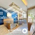Cho thuê căn hộ 1pn quận 10 gần toà nhà viettel, vòng xoay dân chủ , đối diện cc hà đô ,