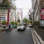 Siêu phẩm mặt phố trần đăng ninh cầu giấy, thang máy, 2 thoáng, vỉa hè, kinh doanh sầm uất ngày đêm