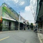 đất mt đường 109 phước long b đường 8m xây dựng tự do - đường thông thoáng - sổ vuông vức thẳng tấp