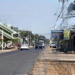 Bán đất mặt tiền kinh doanh đường phùng hưng 238m2 góc 2mt giá 3.6 tỷ sổ riêng