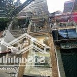 Vương thừa vũ nhà 7 tầng ngõ thông otto đậu cửa vừa ở vừa kd