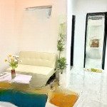 Cho thuê căn hộ 1pn đầy đủ nội thất ngay ga metro ngã tư thủ đức
