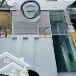 Bán nhà hẻm 205 huỳnh tấn phát-q7-4.7x9.6m+ 1l* sổ hồng-giá : 4.35 tỷ ( giá tốt )