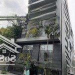 Boutique trần thái tông - lô góc 135m2 mt 9m 24 phòng t/c 5 sao - doanh thu 6tỷ/năm 0868779497