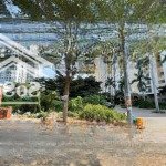 Bán đất mặt tiền lương đình của, an phú, q2,440m2 (21x27m), ctxd hầm + 5 tầng, giá 55 tỷ (125tr/m2)