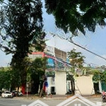 Duy nhất khu tdc x6 cổ linh, 5 tầng kinh doanh, view vườn hoa vỉa hè lô góc 2 mặt tiền, 100m2-mt 8m