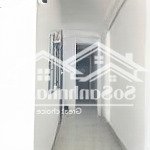 Căn hộ dịch vụ 15 phòng - full khách - doanh thu ~ 30tr, nguyễn duy cung, gò vấp, p. 12