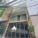 Bán tòa apartment tứ liên - hồ tây - thang máy - cho tây thuê - mặt ngõ thông kinh doanh