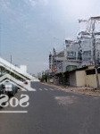 Nhà 4 tầng 50m2 - mặt tiền kinh doanh - tùng thiện vương - q 8 xe hơi 20m - giá 6 ,4 tỷ 0907113808