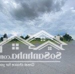 Chốt nhanh lô đất 120m2/1 tỷ nguyễn hiến lê, hòa xuân, cẩm lệ gần bệnh viện đa khoa tâm trí đà nẵng