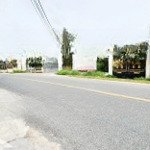 Chủ cần bán 2 mặt tiền hùng vương, nhơn trạch ngang hơn 17m có 300m2 thổ cư giá tốt