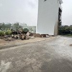 Bán nhanh mảnh đất đấu giá thượng thanh. phân lô vỉa hè ô tô tránh. mặt tiền siêu khủng. diện
