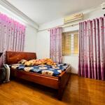 Bán nhà duy tân, cầu giấy – nở hậu, ngõ kinh doanh vip - 40m2*5t, 8.7 tỷ