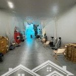 Mặt tiền phạm hùng 113m6 nở hậu tài lộc trệt suốt không quy hoạch p10 q8