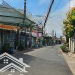 Bán mặt tiền kinh doanh trần khánh dư dĩ an