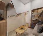 Chủ định cư nước ngoài cần bán gấp toà chdv -nguyễn trãi -8tầng thang máy-dt80 dòng tiền 95tr/tháng
