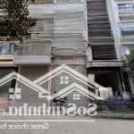 Phân lô vỉa hè liền kề kiến hưng 50m2 4 tầng 12,8 tỷ