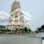 Bán nhà mặt phố nguyễn hoàng tôn quận tây hồ 129m2 cạnh hồ tây, 1 mặt phố 1 mặt ngõ ô tô tránh