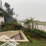 Biệt thự sân vườn - hàng xóm phố cổ - 430m2 chỉ 62.5 tỷ - pháp lý chuẩn - sạch qh