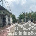 Siêu hot - căn nhà 6x27m trung tâm tân thiện, lagi - giá cực tốt chỉ 2,5 tỷ