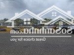 Mặt tiền nguyễn thông 480m2 đã có 100m2 thổ cư vị trí đẹp, giá 220tr/1m ngang!