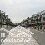 Bán gấp biệt thự sân vườn an vượng bể cá sân vườn tặng nội thất siêu vip dt 180m2 giá 46 tỷ