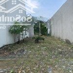 Bán lô đất tái định cư đất lành vĩnh thái giá rẻ cạnh bên đường phong châu