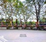 Mặt phố trịnh công sơn, tây hồ 120m đất, mặt tiền 5m, giá 89 tỷ - mặt hồ - phố tây - ko có căn thứ2