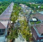Chính chủ bán biệt thự valora 44 khu đô thị mizuki. 20 tỷ nhà thô.
