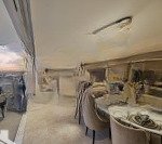 Sáng trần - bán căn 4 phòng ngủ the opusk - metropole thủ thiêm dt 214m2 view sông. giá bán 70 tỷ