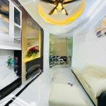 ô tô qua nhà - bán nhà cầu đơ 3, hà cầu - dt 45m2 - 8ty05 - ngay gần ga hà đông