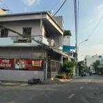 Căn góc 2 mặt tiền, 110m2,ngang 5.5m, kinh doanh đa ngành, tnp a, nhỉnh 5.5 tỷ