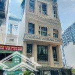 Bán building mặt tiền khu k300, quận tân bình, dt 7x26m, hdt 250tr, bán 60 tỷ