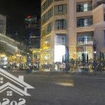 Cắt lỗ 200m2 mt10m trần bạch đằng 15m lề 5m biển 200m dòng tiền 50tr/th kd nhà hàng,hotel,villa,ch