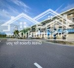 Vip! bán lô góc đại lộ võ văn kiệt tại kđt vcn phước long 2, xây nhà cấp sổ hồng cá nhân