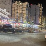 1 lô đất biển duy nhất cắt lỗ 200m2 mt10m khu phố tây at cách biển mỹ khê 200m dòng tiền 50tr/th
